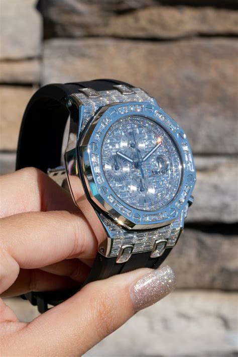 ap with diamonds|diamond ap with blue arabic.